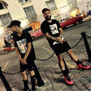 Meet your Posher, Luis